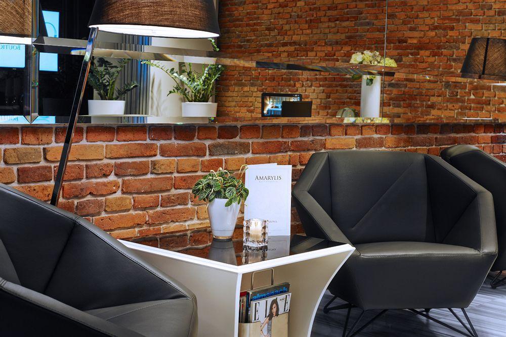 Queen Boutique Hotel Krasków Εξωτερικό φωτογραφία