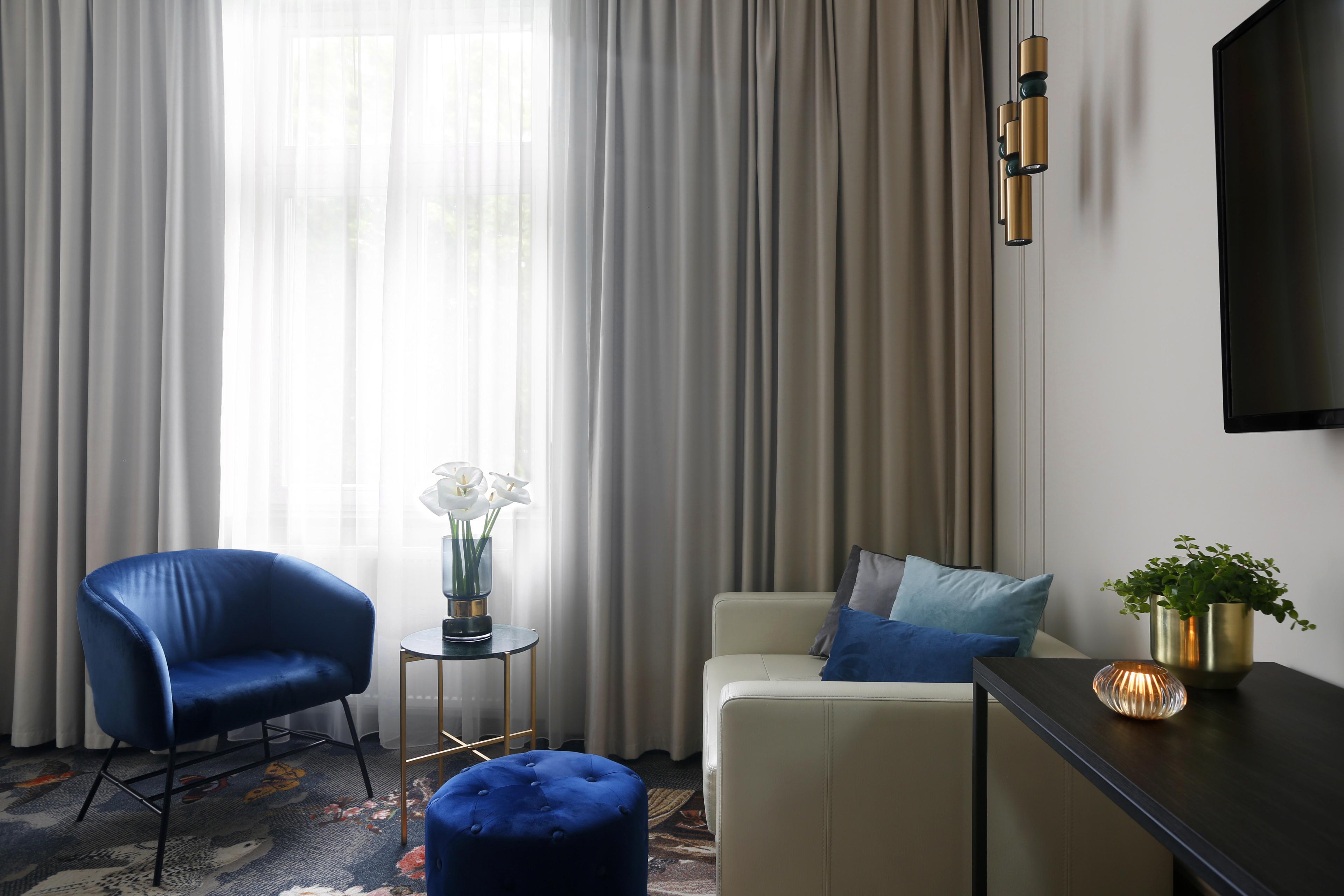 Queen Boutique Hotel Krasków Εξωτερικό φωτογραφία