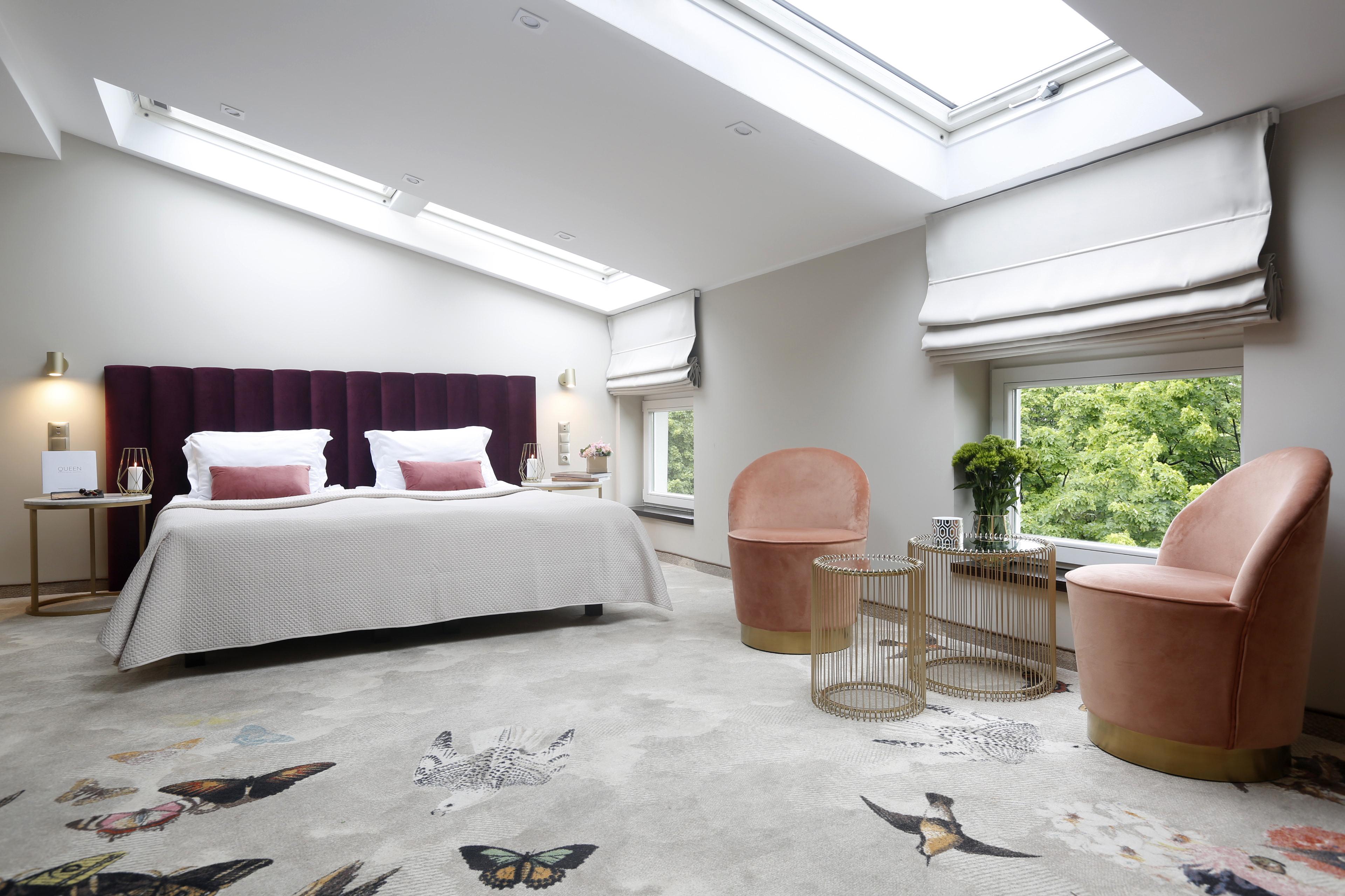 Queen Boutique Hotel Krasków Εξωτερικό φωτογραφία