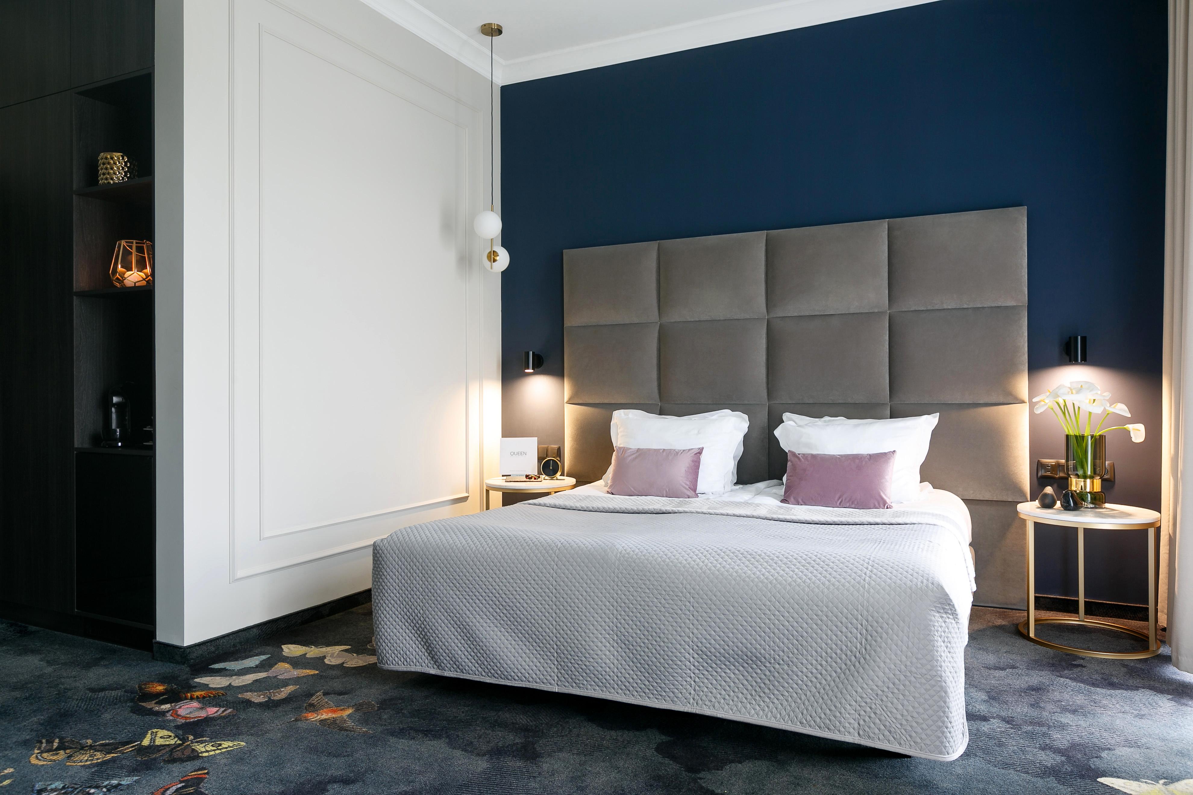 Queen Boutique Hotel Krasków Εξωτερικό φωτογραφία