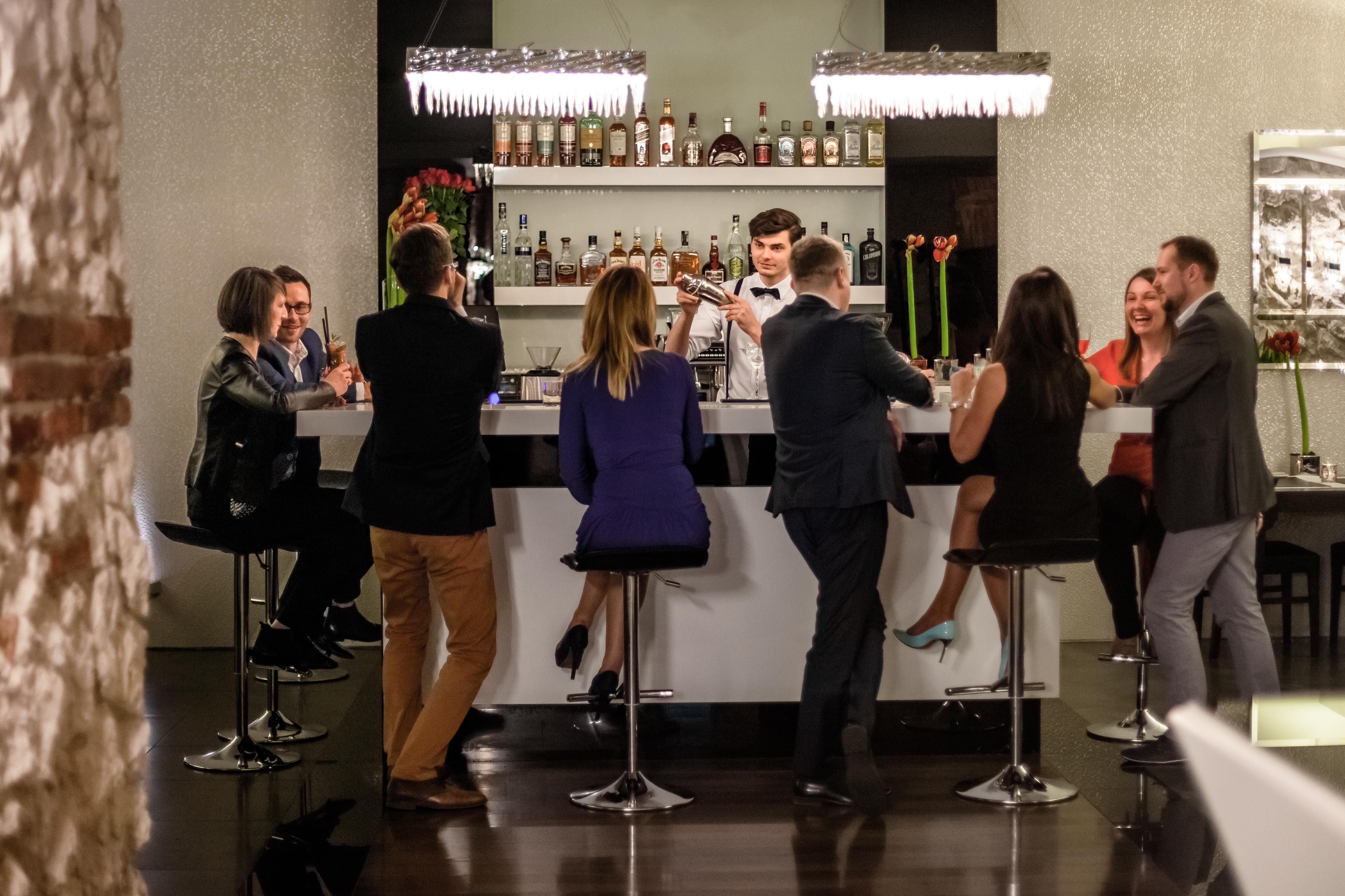 Queen Boutique Hotel Krasków Εξωτερικό φωτογραφία