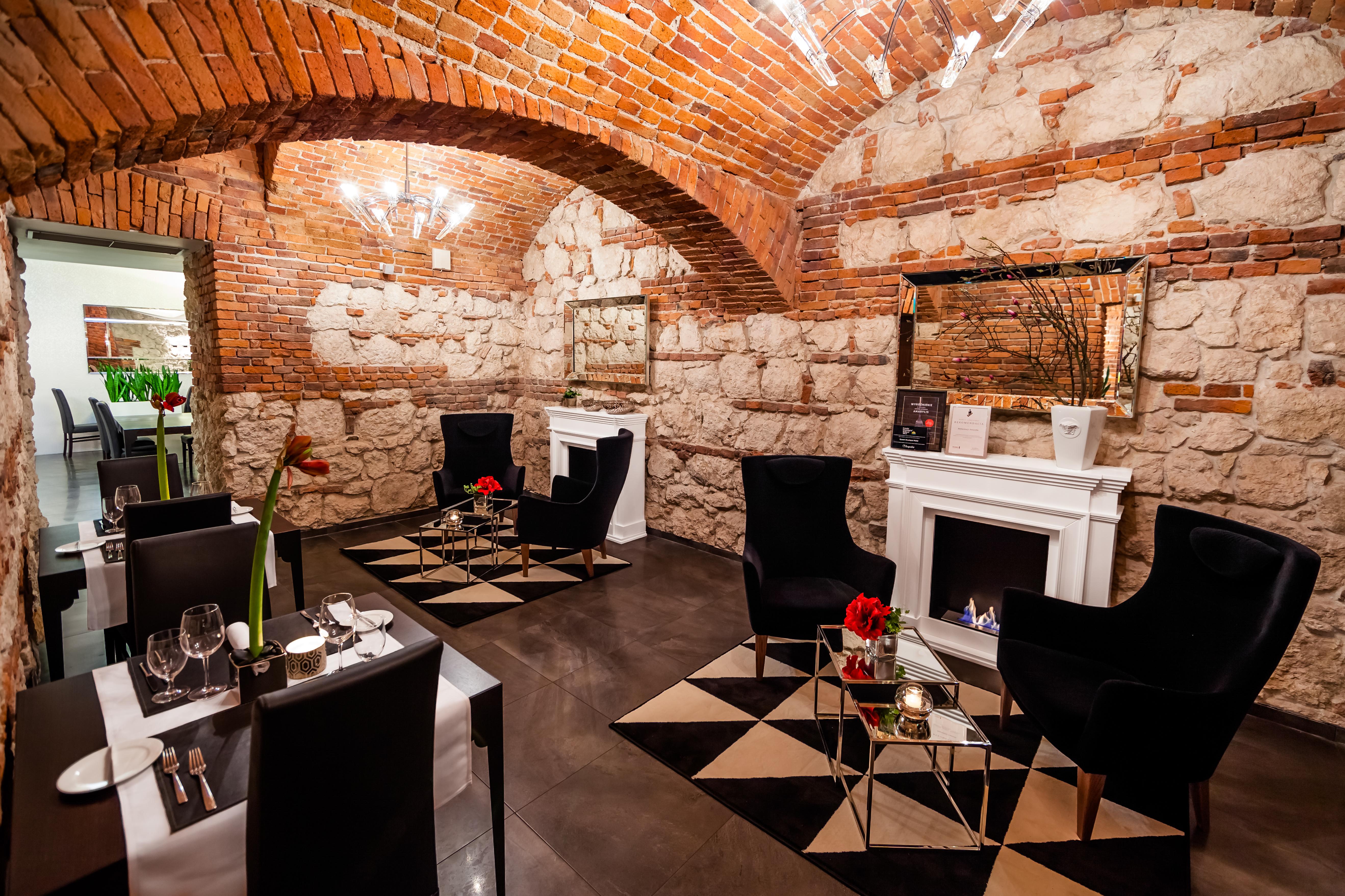 Queen Boutique Hotel Krasków Εξωτερικό φωτογραφία