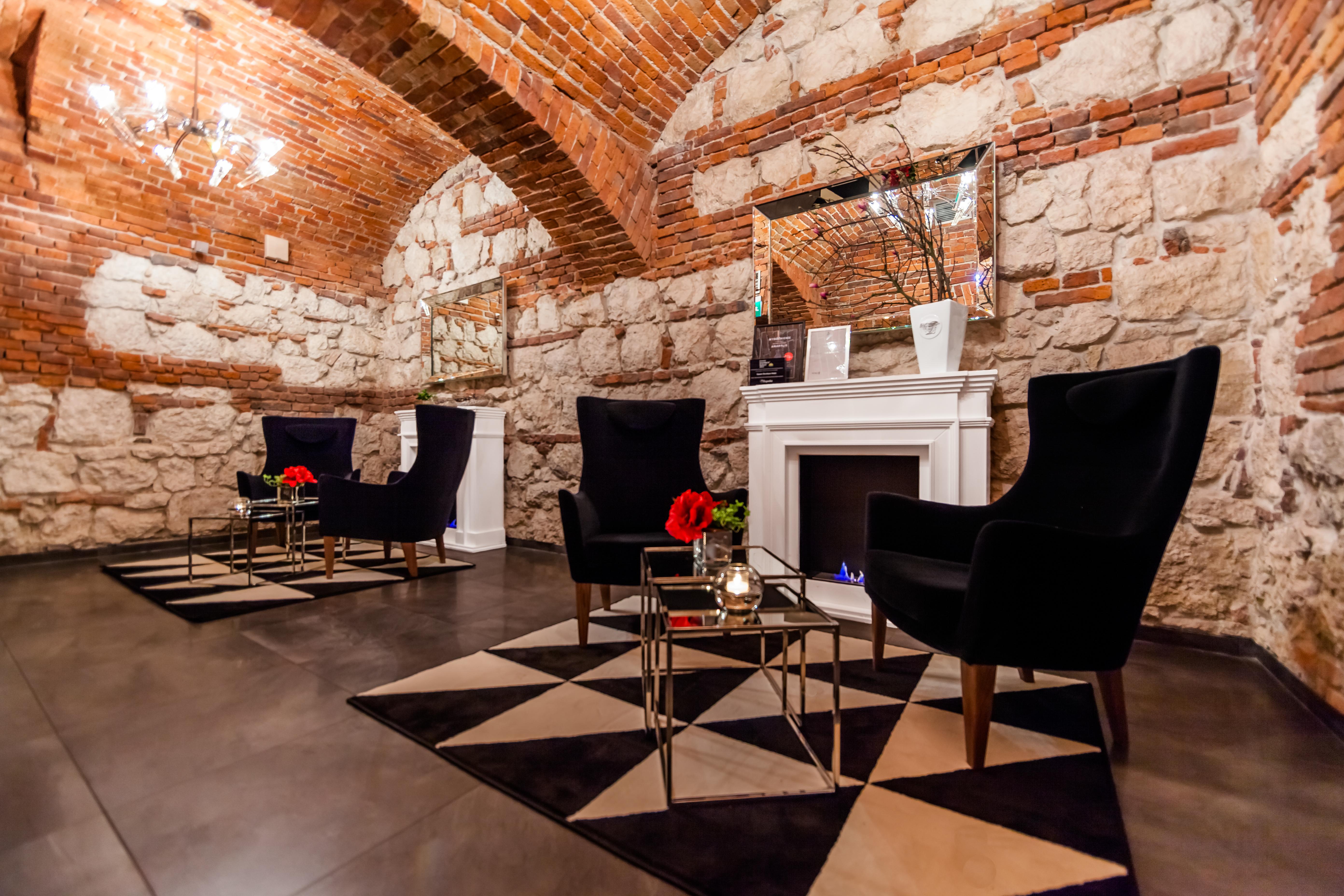Queen Boutique Hotel Krasków Εξωτερικό φωτογραφία